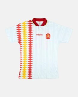 חולצת חוץ ספרד מונדיאל 1994