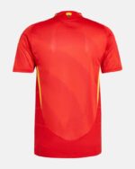 חולצת בית ספרד יורו 2024