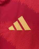 חולצת בית ספרד יורו 2024