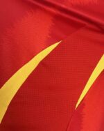 חולצת בית ספרד יורו 2024