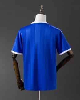 חולצת חוץ ארגנטינה מונדיאל 1986