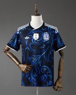 חולצת חוץ ארגנטינה מונדיאל 2026