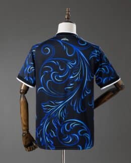 חולצת חוץ ארגנטינה מונדיאל 2026