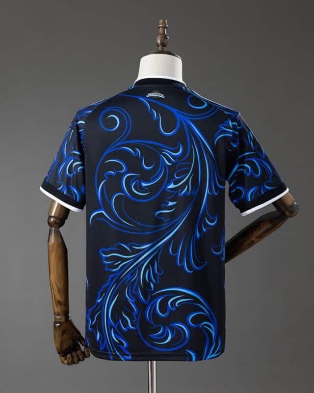 חולצת חוץ ארגנטינה מונדיאל 2026