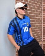 חולצת חוץ ארגנטינה מונדיאל 1994