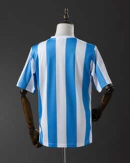 חולצת בית ארגנטינה מונדיאל 1986