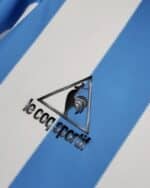 חולצת בית ארגנטינה מונדיאל 1986