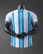 חולצת בית ארגנטינה מונדיאל 2026 גרסת שחקן