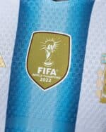 חולצת בית ארגנטינה מונדיאל 2026 גרסת שחקן