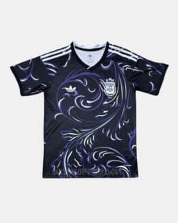 חולצת חוץ ארגנטינה מונדיאל 2026