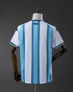 חולצת בית ארגנטינה מונדיאל 2026