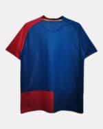 חולצת בית ברצלונה עונת 2008/2009 גרסת גמר ליגת האלופות