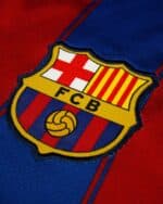 חולצת בית ברצלונה עונת 2009/2010