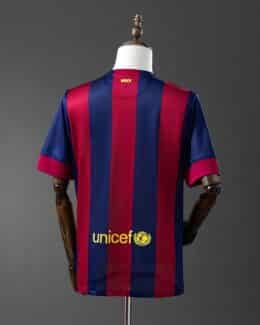 חולצת בית ברצלונה עונת 2014/2015