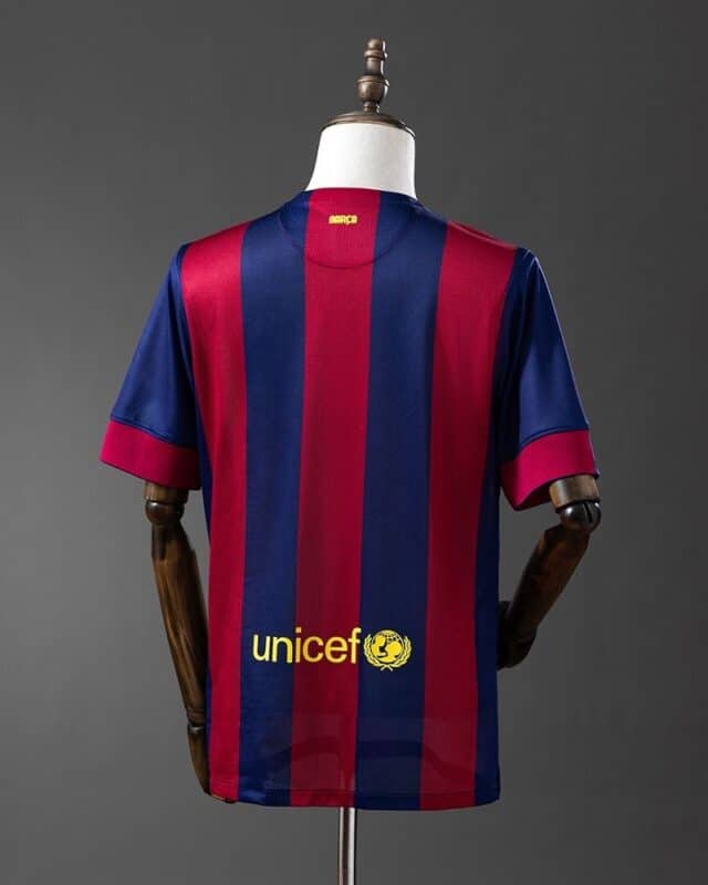 חולצת בית ברצלונה עונת 2014/2015