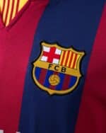 חולצת בית ברצלונה עונת 2014/2015