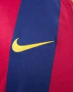 חולצת בית ברצלונה עונת 2014/2015