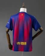 חולצת קלאסיקו ברצלונה x אד שירן עונת 2025/2026