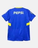 חולצת בית בוקה ג'וניורס עונת 2003/2004