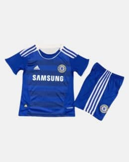 סט ילדים מדי בית צ'לסי עונת 2011/2012