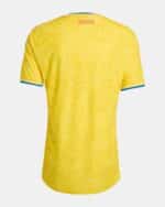 חולצת בית קולומביה מונדיאל 2026