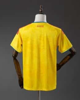 חולצת בית קולומביה מונדיאל 2026