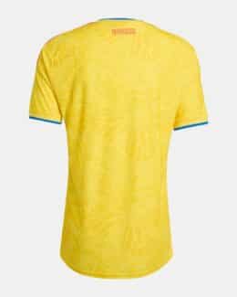 חולצת בית קולומביה מונדיאל 2026