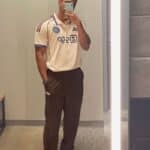 חולצה שלישית אייאקס עונת 2025/2026