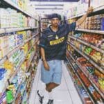 חולצה שלישית אינטר עונת 1997/1998