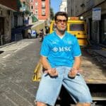 חולצת בית נאפולי עונת 2024/2025