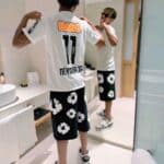 חולצת בית סנטוס עונת 2012/2013