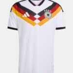 חולצת בית גרמניה מונדיאל 2026