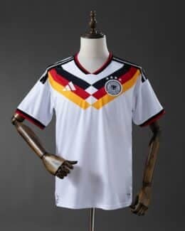 חולצת בית גרמניה מונדיאל 2026