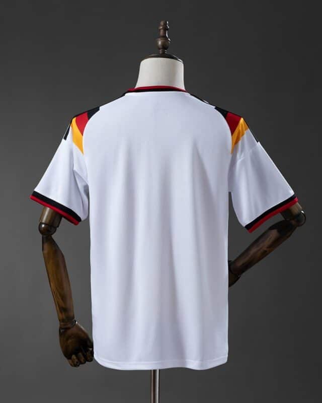 חולצת בית גרמניה מונדיאל 2026