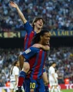 חולצת בית ברצלונה עונת 2004/2005