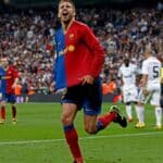 חולצת בית ברצלונה עונת 2008/2009 גרסת גמר ליגת האלופות