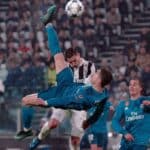 חולצה שלישית ריאל מדריד עונת 2017/2018