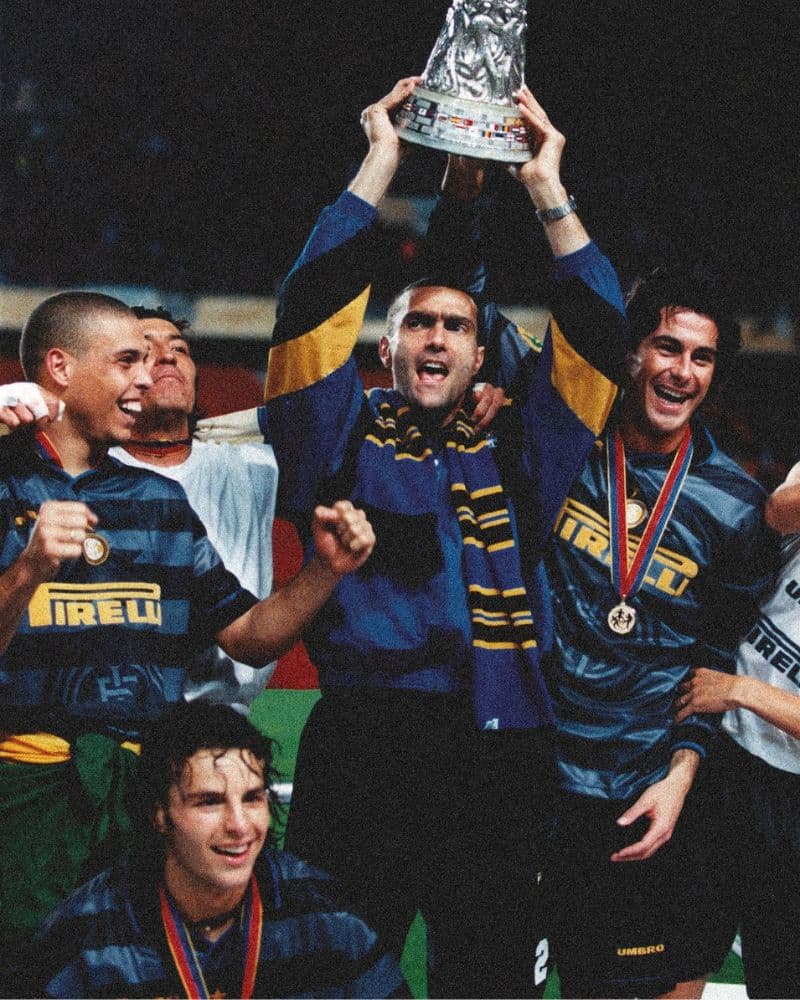 חולצה שלישית אינטר עונת 1997/1998