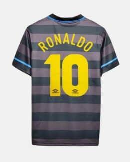 חולצה שלישית אינטר עונת 1997/1998