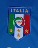 חולצת בית איטליה מונדיאל 2006