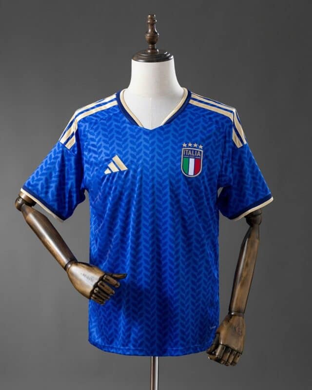 חולצת בית איטליה מונדיאל 2026