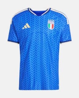 חולצת בית איטליה מונדיאל 2026