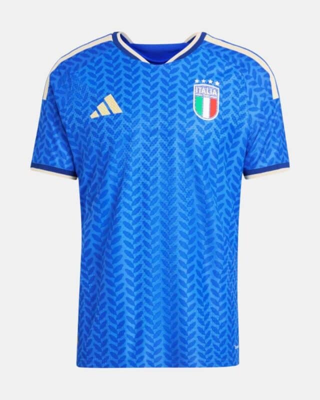 חולצת בית איטליה מונדיאל 2026