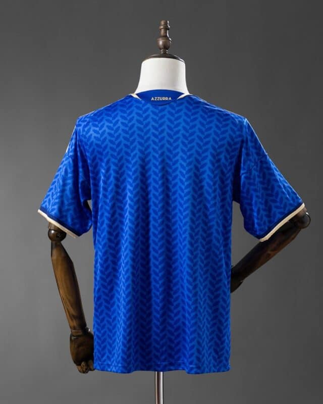 חולצת בית איטליה מונדיאל 2026