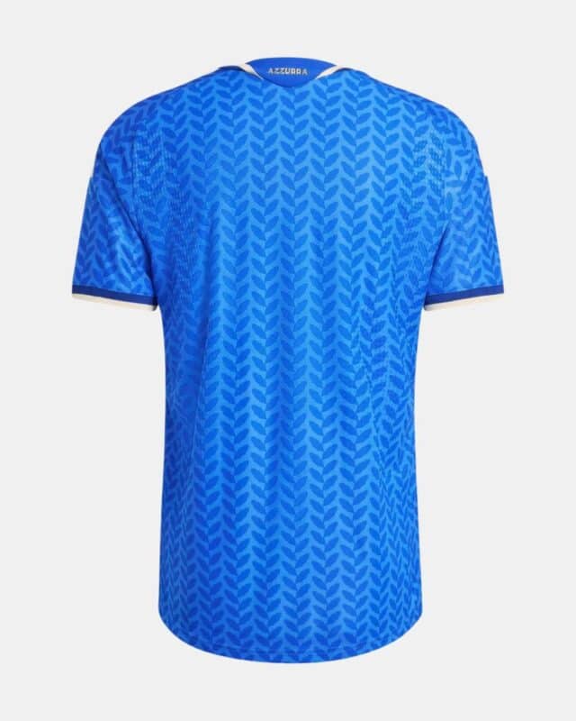 חולצת בית איטליה מונדיאל 2026