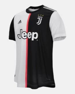 חולצת בית יובנטוס עונת 2019/2020