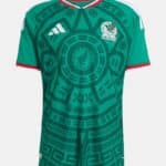 חולצת בית מקסיקו מונדיאל 2026