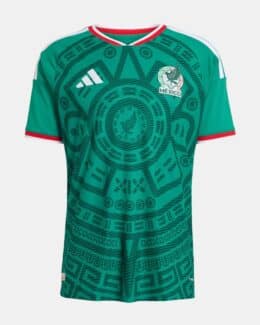 חולצת בית מקסיקו מונדיאל 2026