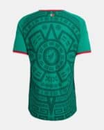 חולצת בית מקסיקו מונדיאל 2026