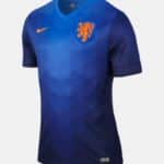 חולצת חוץ הולנד מונדיאל 2014
